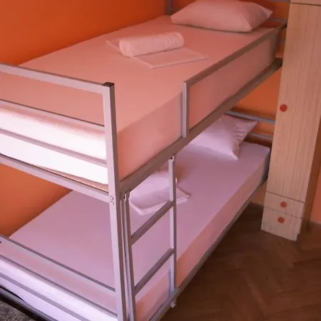 Auberge de jeunesse Universe