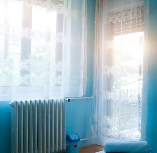 Universe Hostel Skopje