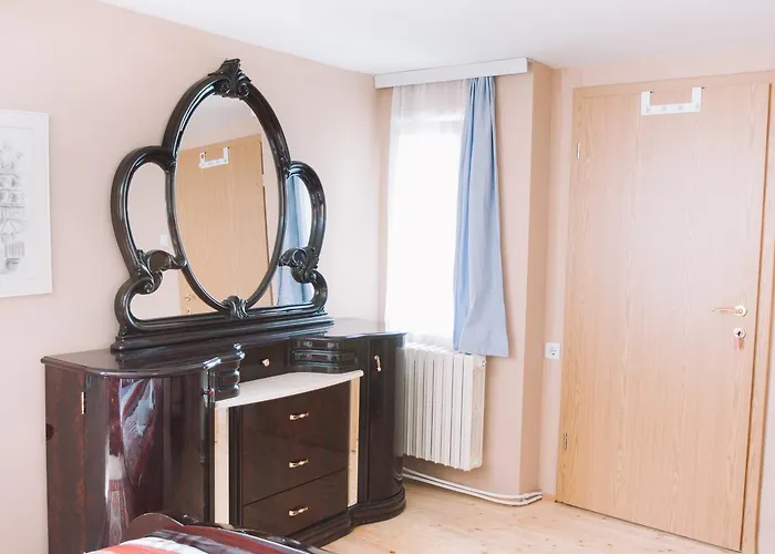 Hostel Universe Skopje