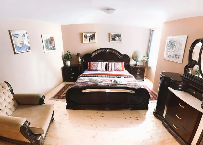 Hostel Universe Skopje