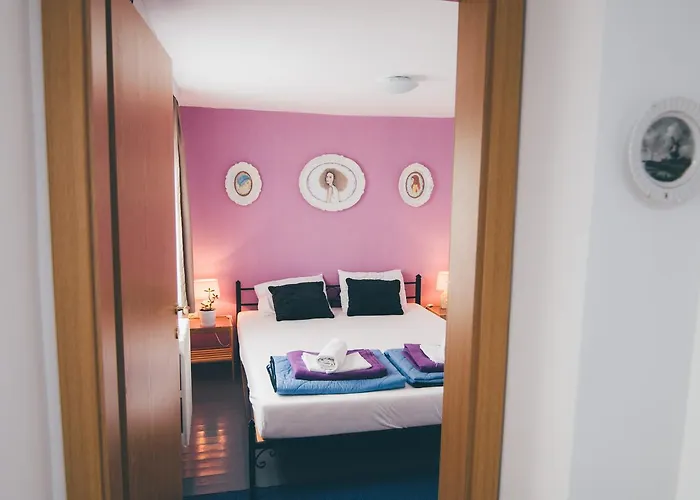 Hostel Universe Skopje