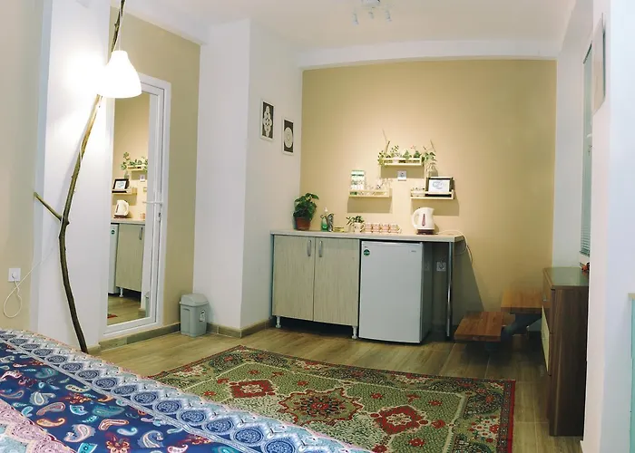 Universe Hostel Skopje