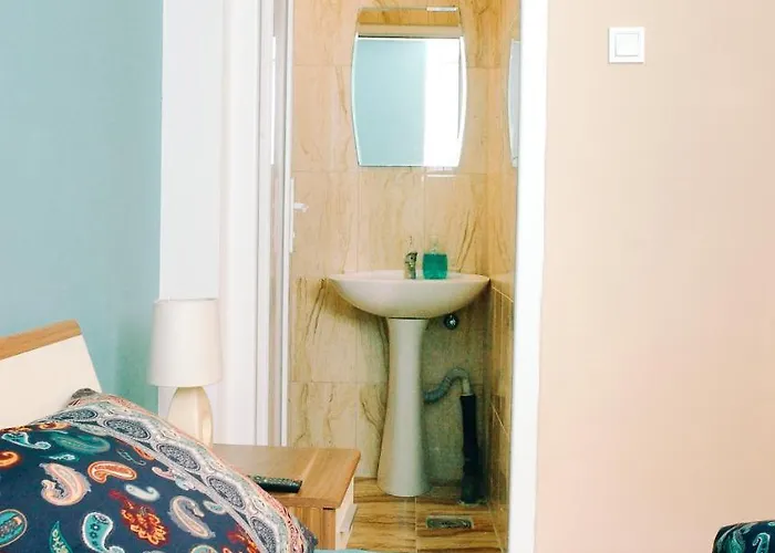 Hostel Universe Skopje