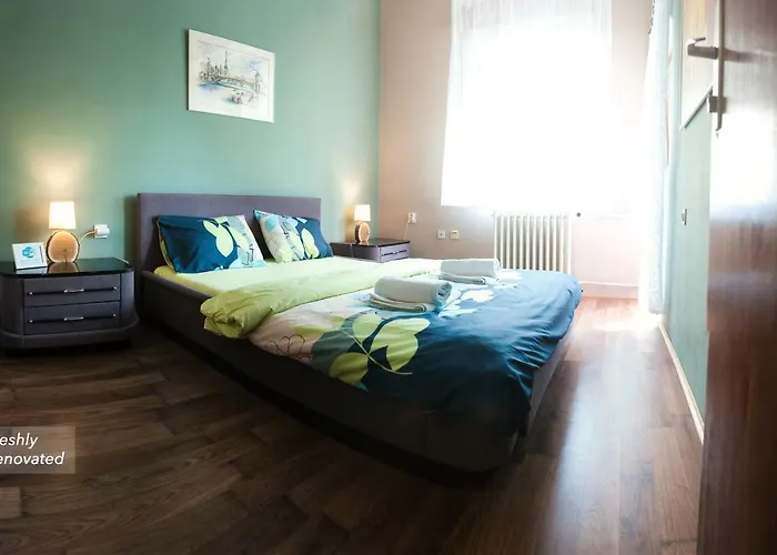 Hostel Universe Skopje